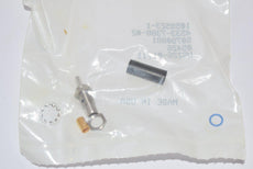 NEW AMP TE CONNECTIVITY 1059523-1 RF / Coaxial Connector, OSP Coaxial, Straight Plug, Crimp, 50 ohm