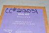 NEW AMPCO KITDG-C218-B, SEAL KIT DG C218/C328 BUNA Pump Repair Part