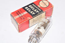 NEW, Amperite, Miniature Delay Relay, Part: 26N05RT