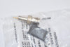 NEW Amphenol 031-5678 RP-TNC Connector Jack, Male Pin 50 Ohm Free Hanging (In-Line) Crimp or Solder