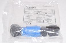 NEW Amphenol 100109-930 Male Cable Connector