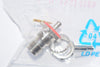 NEW Amphenol 122192RP RP-TNC Connector Jack, Male Pin 50 Ohm Panel Mount Crimp