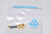 NEW Amphenol 132173 RF Connectors Coax Connector SMA R/A CRIMP PLUG RG 178/196
