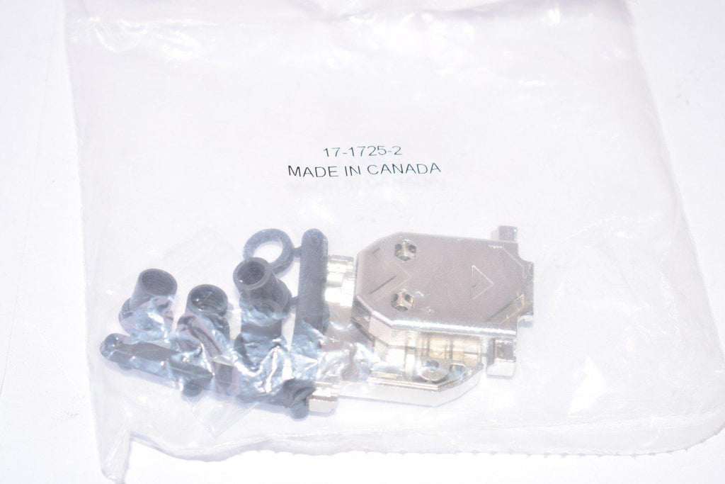 NEW Amphenol 17-1725-2 Connector Kit