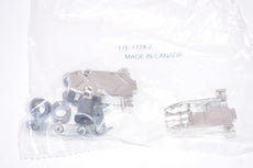 NEW Amphenol 17E-1724-2 Backshell Kit