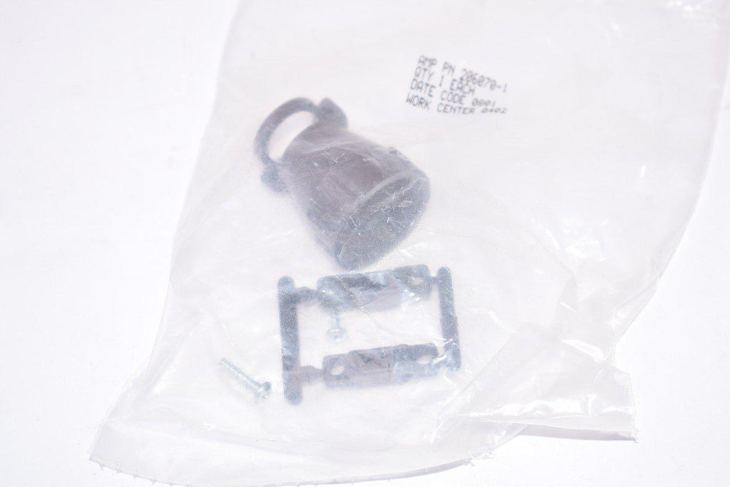 NEW Amphenol 206070-1 Standard Circular Connector STD CABLE CLAMP 17 Kit