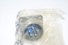 NEW Amphenol 3102A-20 Circular MIL Spec Connector Sz 20 Recept Shell Box Mount