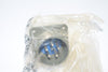 NEW Amphenol 3102A-20 Circular MIL Spec Connector Sz 20 Recept Shell Box Mount