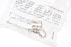 NEW Amphenol 554-22/92, 31.6 RF Connector
