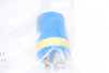 NEW Amphenol 97-20-17S Contact, Industrial Insert Socket, 6-C, Solder, Sz 20, 97 Series