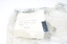 NEW Amphenol 97-3057-1024 Circular MIL Spec Strain Reliefs & Adapters Cable Clamp MS3057A Size 36