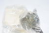 NEW Amphenol 97-3102A-20 Circular MIL Spec Connector Sz 20 Recept Shell Box Mount