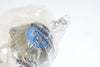 NEW Amphenol 97-3102A-20 Circular MIL Spec Connector Sz 20 Recept Shell Box Mount