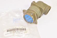 NEW Amphenol 97-3108B-28 Adapter 90 Degree