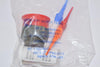 NEW Amphenol Aerospace D38999/26WF28SN  Circular MIL Spec Connector 28P PLG SZ 19 SKT CBL MNT