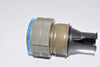 NEW Amphenol Aerospace TV06RW1722S Circular MIL Spec Connector 4P Sz 17 Skt