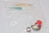 NEW Amphenol JMS27473E8A35S Connector Kit, Aerospace, Military