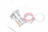 NEW Amphenol RF 122400 TNC Connector Jack, Female Socket 50Ohm Panel Mount Crimp