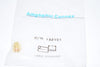 NEW Amphenol RF 132101 SMA Connector Plug, Male Pin 50Ohm Free Hanging (In-Line) Solder
