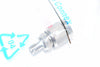 NEW Amphenol RF 242105RP Connector rf coaxial between series adapter sma jack to tnc rev polarity plug