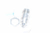 NEW Amphenol RF 31-6112 Adapter Coaxial Connector U.FL (UMCC) Jack, Male Pin To RP-TNC Jack, Male Pin 50Ohm