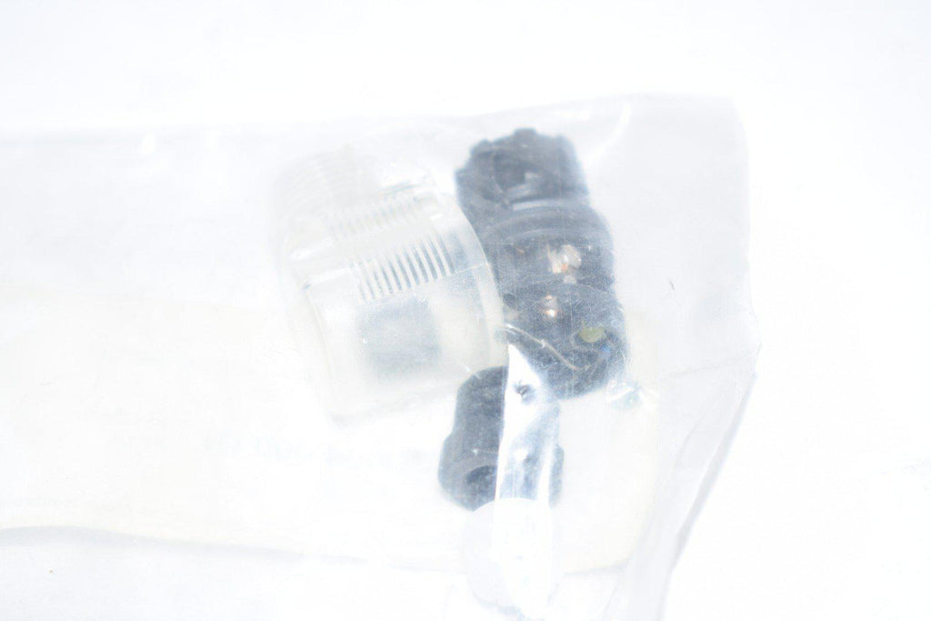 NEW Amphenol Tuchel 1 C112-13D004-000-04 Connector Solenoid 10 30V BF E2