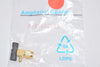 NEW Amphneol 132123 RF Coaxial Connector, SMA Coaxial, Right Angle Plug