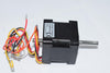 NEW ANAHEIM AUTOMATION 14Y203D-LW4 Stepper Motor Double