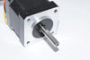 NEW ANAHEIM AUTOMATION 14Y203D-LW4 Stepper Motor Double