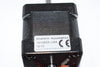 NEW ANAHEIM AUTOMATION 14Y203D-LW4 Stepper Motor Double
