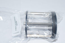 NEW Analytical Sales And Service, Free Standing Base