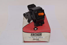 NEW Anchor 2632 Transmission Mount