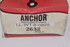 NEW Anchor 2632 Transmission Mount