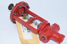 NEW Anchor Darling 322875 3 Way Globe Valve 1/2''