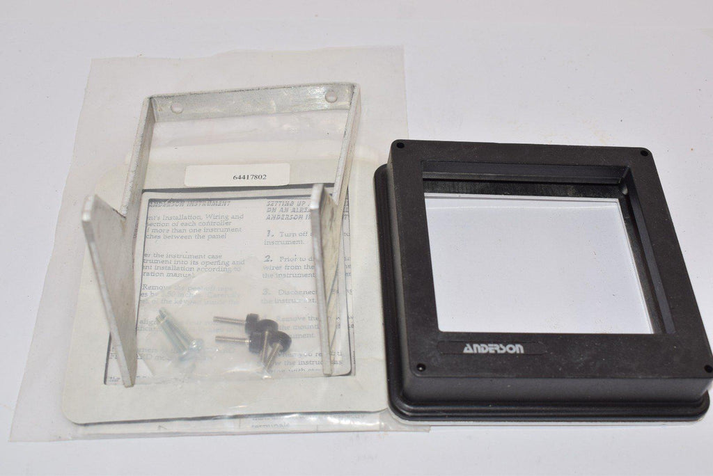 NEW Anderson Instrument, 64417802, Spare Part for AIC 200-600