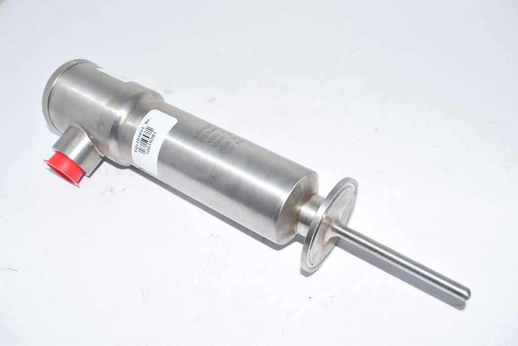 NEW Anderson Instrument ST 150-A1 0-200F Temperature Transmitter 10-30VDC