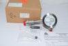NEW Anderson Instruments SR458B157B21A1N PRESSURE TRANSMITTER 0/1379 Bar 30 VDC