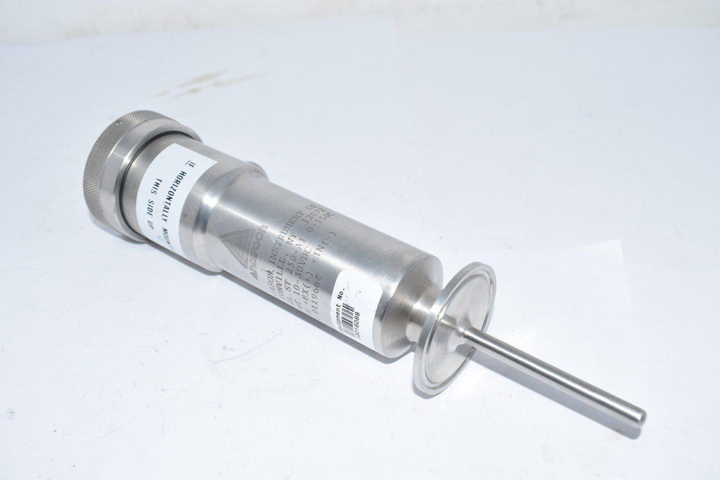 NEW Anderson Instruments ST250-A1 0-150C 10-30VDC TEMPERATURE SENSOR PROBE