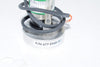 NEW Angar Scientific Model: 355002 Solenoid Valve. 24VDC, 60 PSI 677-0548-001