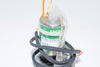 NEW Angar Scientific Model: 355002 Solenoid Valve. 24VDC, 60 PSI 677-0548-001