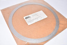 NEW, Ap Services, Gasket Lower Head, Soft Iron, 7.875'' ID x 9.00'' OD X 0.031'' THK, AP PN 1000140196