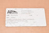 NEW, Ap Services, Gasket Lower Head, Soft Iron, 7.875'' ID x 9.00'' OD X 0.031'' THK, AP PN 1000140196