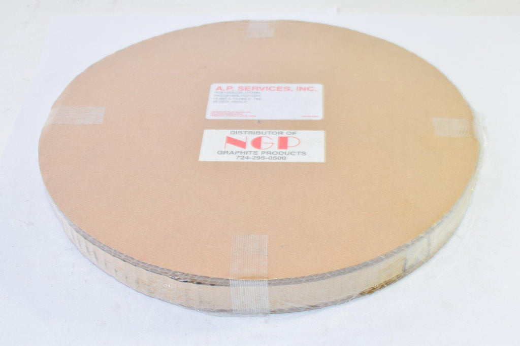 NEW AP Services HRS-TCV-2257 11.807 x 12.599 x .756 45 DEG Angle