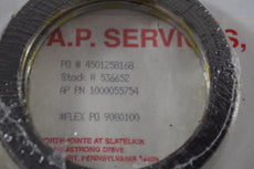 NEW AP Services, Part: 1000055754, Gaskets