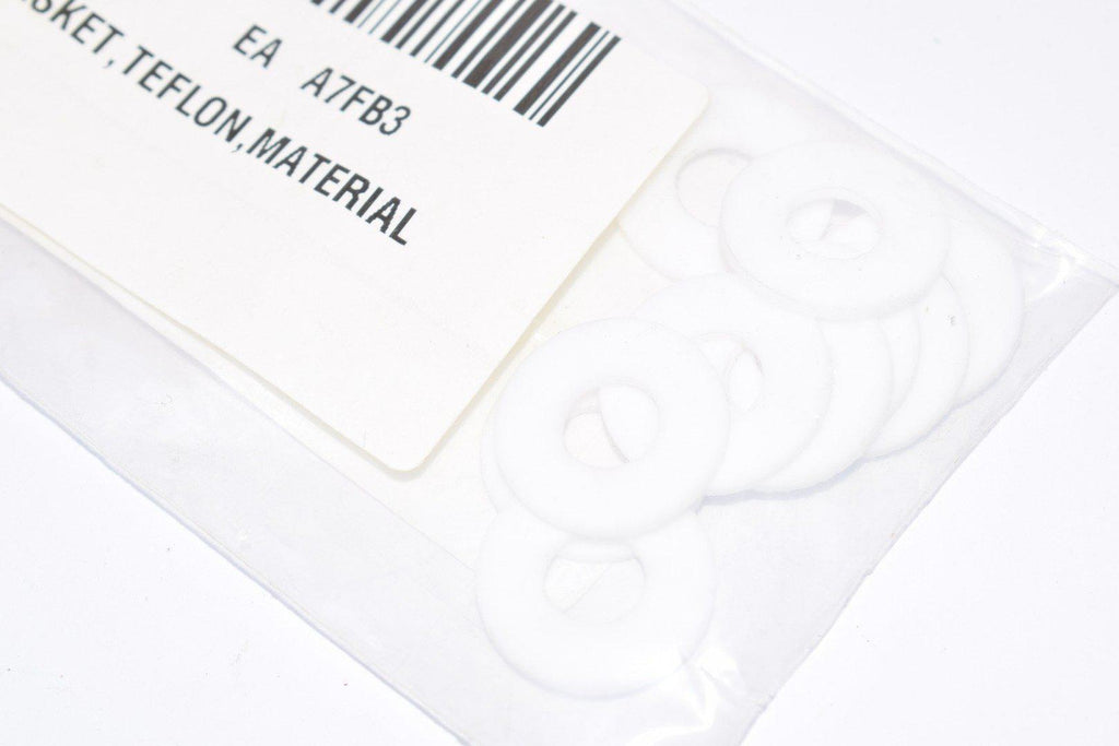 NEW Ap Services Teflon Gasket, 533603, 10PCS, 1000086774