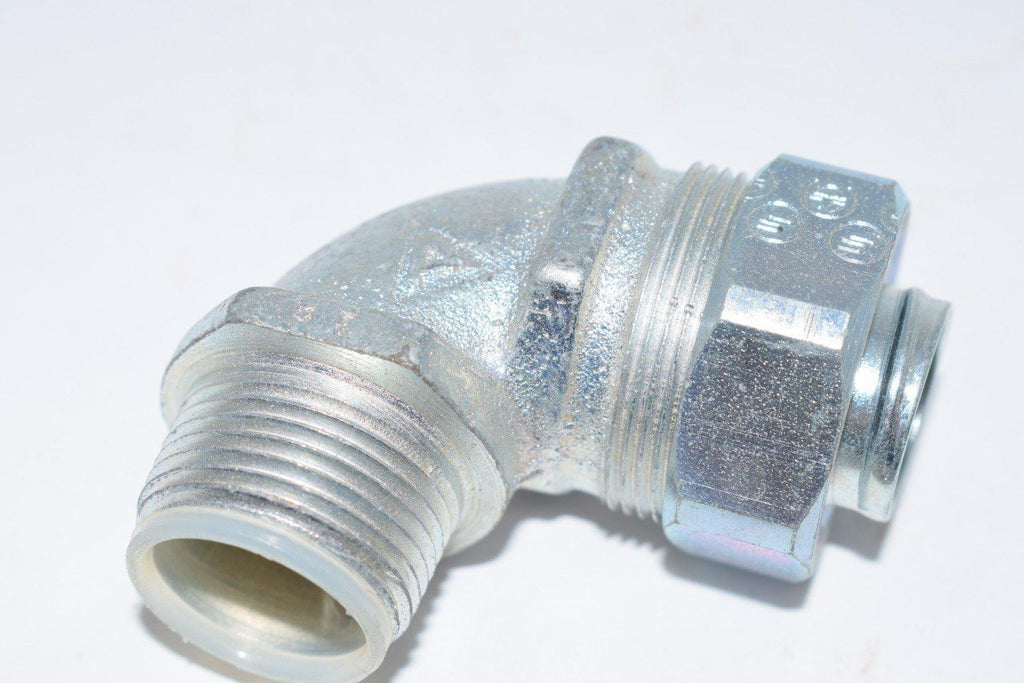 NEW APPLETON 3/4 COUPLING 90 DEG