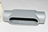 NEW Appleton C47 1-1/4'' Form 7 Body