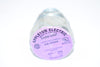 NEW Appleton CG-3750S Cord Grip, Liquidtight, Steel, 0.375''-0.500'', Purple, 1/2''