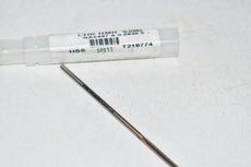 NEW APT Alvord Polk Tool NAS897-A-0.0945-S 0.0945 Chucking Reamer