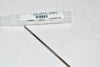 NEW APT Alvord Polk Tool NAS897-A-0.0945-S 0.0945 Chucking Reamer